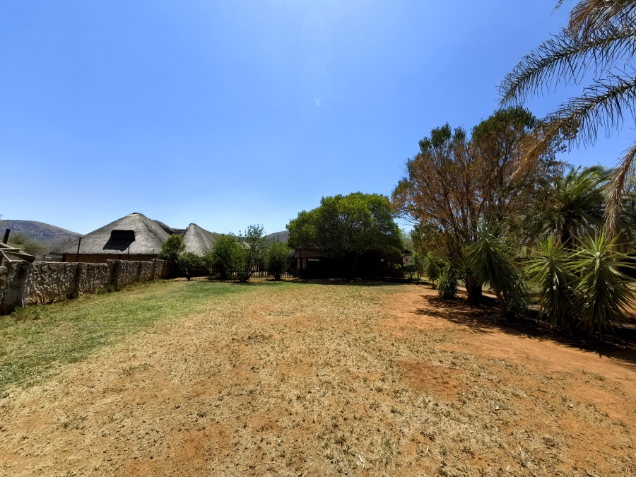 Commercial Property for Sale in Swartruggens North West